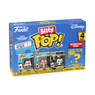 Bitty POP! Disney Classic Goofy, Chip, Minnie Mouse