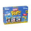 Bitty POP! Disney Classic Minnie, Daisy, Donald