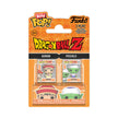 Bitty POP! Dragon Ball Z - Gohan & Piccolo 2-Pack