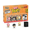 Bitty POP! Dragon Ball Z - Kid Buu, Vegito, Majin Vegeta, & mystery 4pack