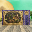 Book Of Toppers - Midnight Garden