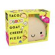Blue Orange - Taco Plush Goat Cheese Pizza