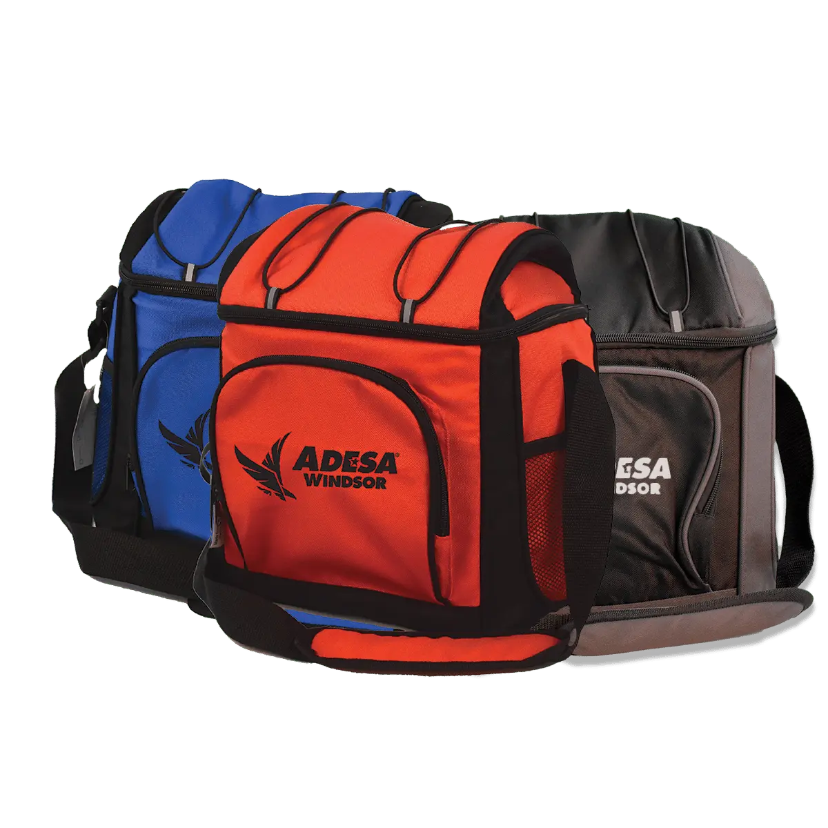 Recycled PET 18-Can Sport Cooler -B5375