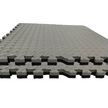 Taekwondo Mats - Double Layer Interlocking Sports Tiles