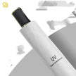 Black Gum Sunscreen Anti Ultraviolet Umbrella Advertising Umbrella Daisy Umbrella Umbrella Girl