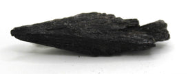 Black Kyanite Blade from Brazil