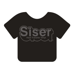 Siser Matte Black Easyweed  12