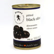 Olives noires