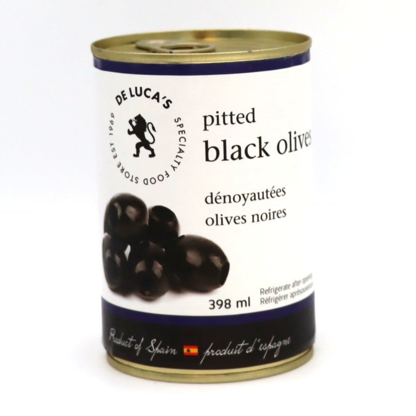 Olives noires