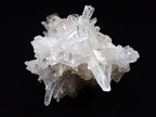 Black Pyrite and Quartz Cluster – Fengjiashan Mine, China (301g)