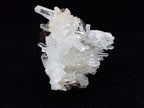 Black Pyrite & Quartz – Fengjiashan Mine (2.5
