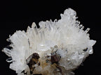 Black Pyrite & Quartz – Fengjiashan Mine (2.5