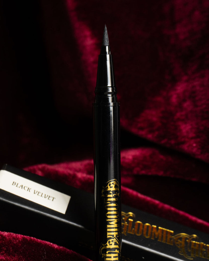 Black Velvet