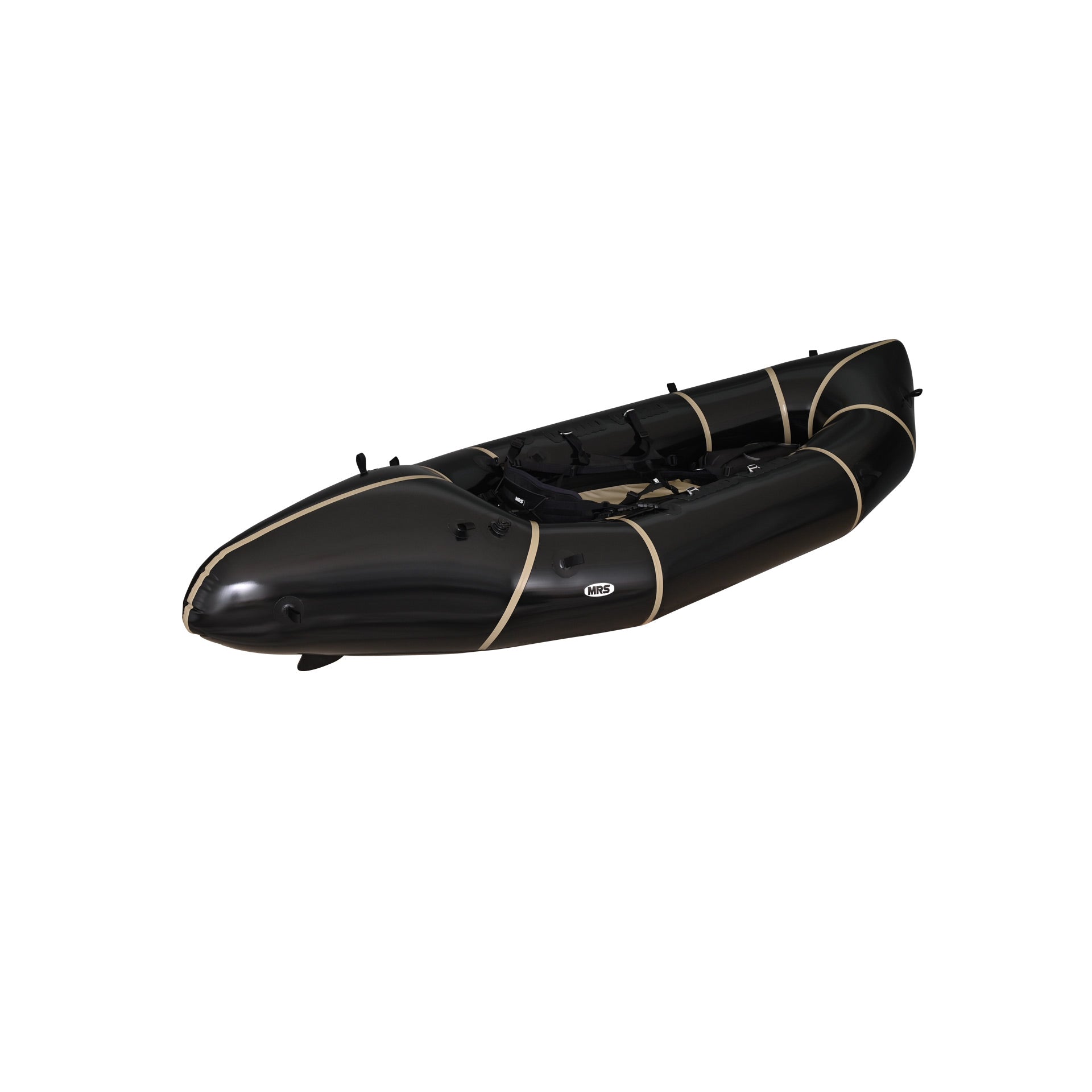 MRS Viking EVO Self Bailer Packraft