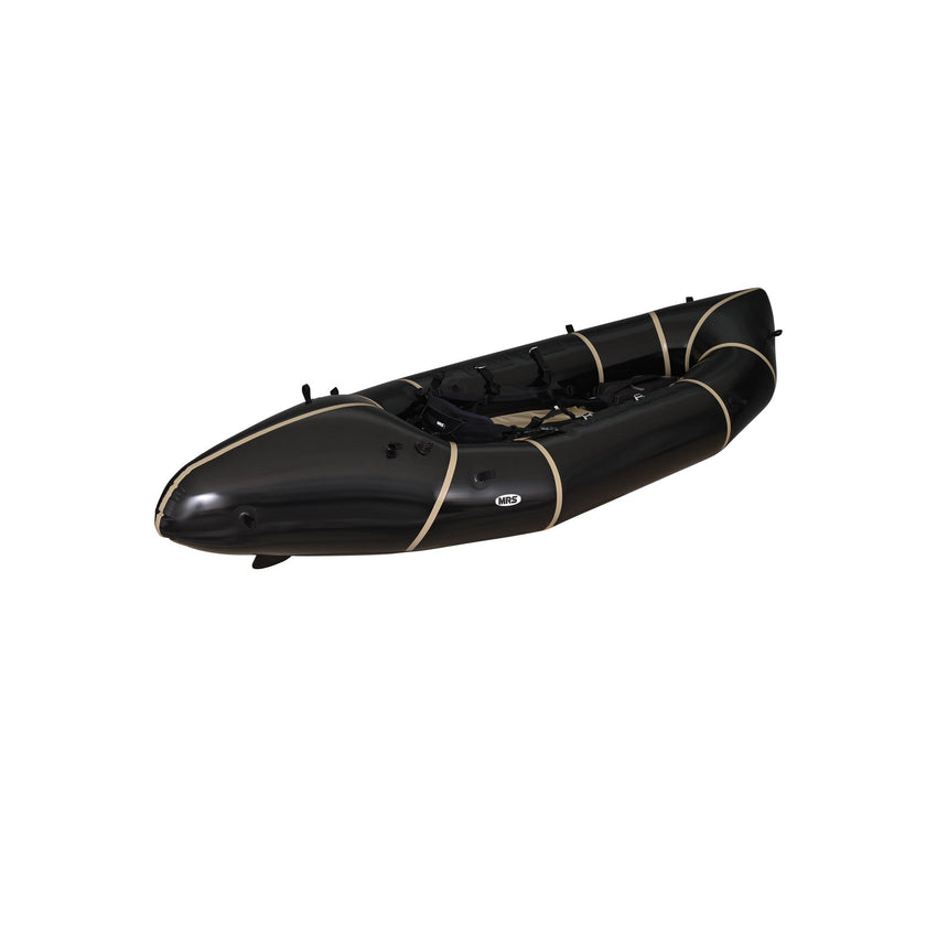 MRS Viking EVO Self Bailer Packraft