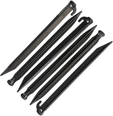 Chinook ABS Tent Stakes 9