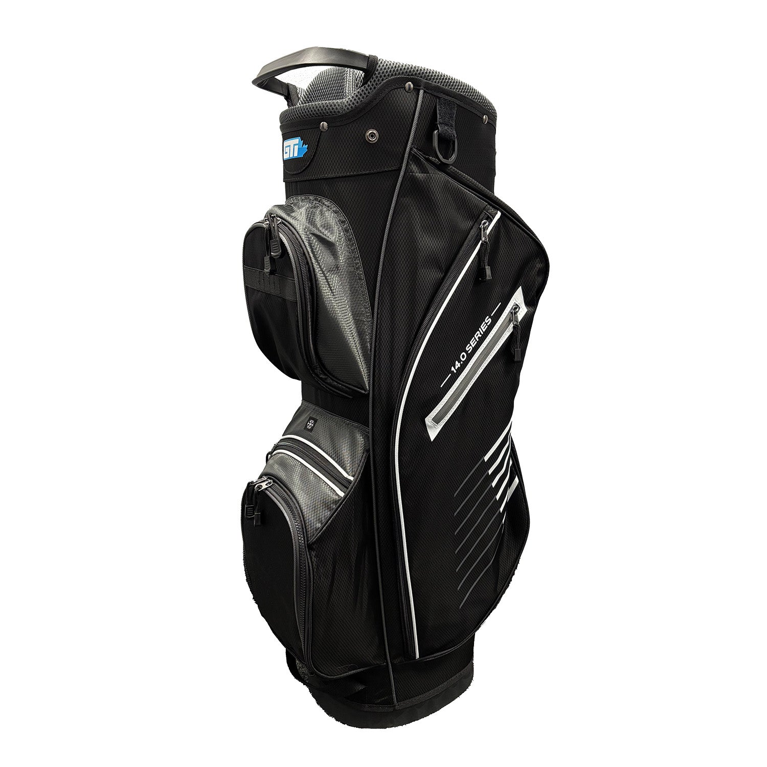 Golf Trends Fairway 2.0 Cart Bag