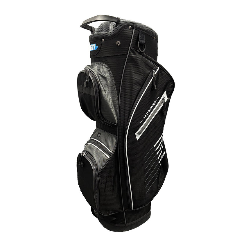 Golf Trends Fairway 2.0 Cart Bag