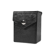 Yugi's Deck Box Replica + Belt Loop - Hard Shell - Faux Leather