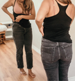 Luxury Bamboo Bundle - Lily White x2  (made in Canada)