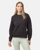 Organic Cotton French Terry Crew