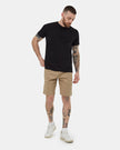 TreeBlend Henley T-Shirt
