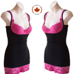 Luxury Bamboo Bundle - Lily White x2  (made in Canada)