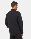 French Terry Colville Shacket