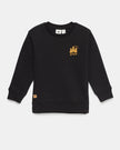 Kids Golden Forest Crew