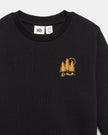 Kids Golden Forest Crew