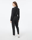 Tencel Jumpsuit