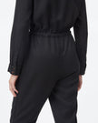 Tencel Jumpsuit