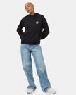 TreeFleece Golden Spruce Forest Hoodie