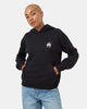 TreeFleece Golden Spruce Forest Hoodie
