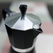 Dolce Vita! Moka Pot from Italy