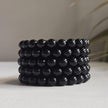 Obsidian Gemstone Bracelet