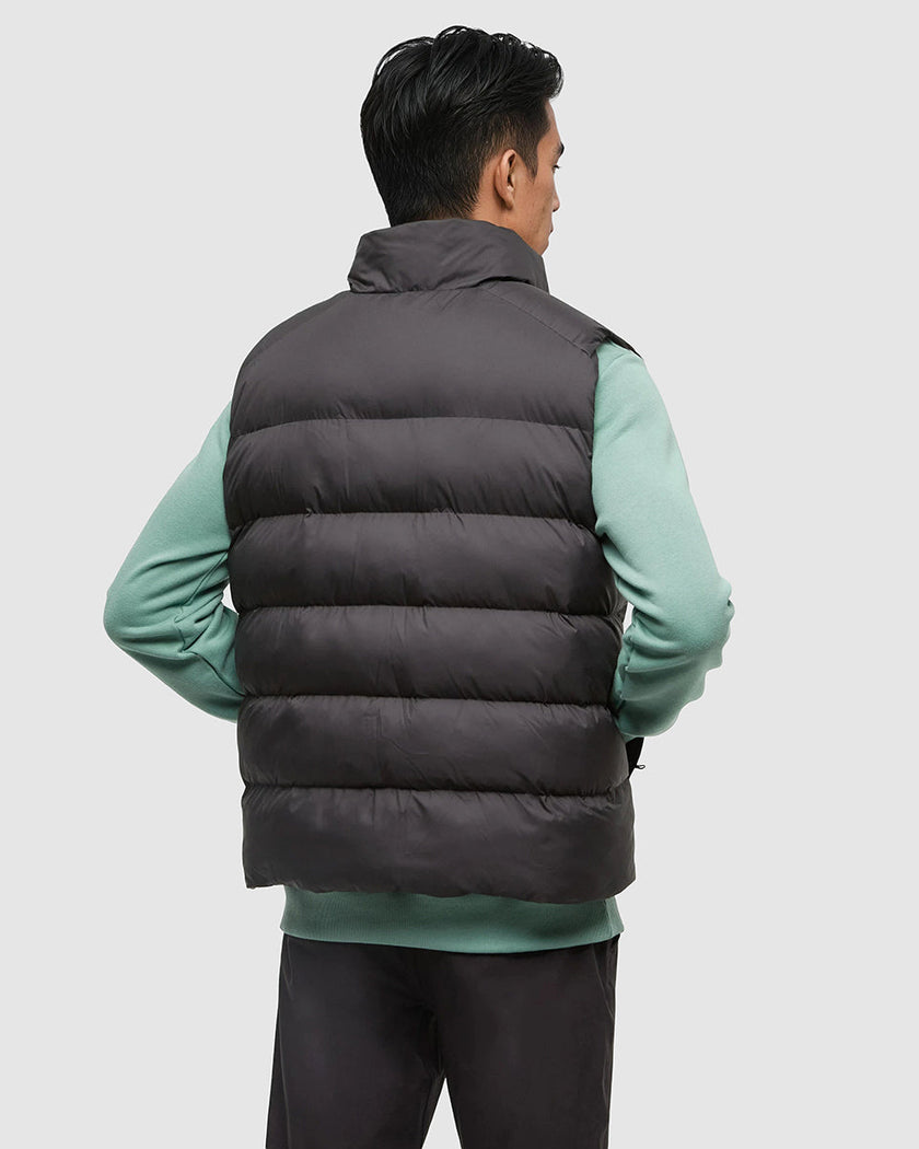 Brewster Vest