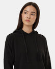 Luxe Oversized Hoodie Dress