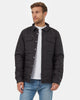 Cloud Shell Shirt Jacket