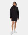 1/4 Zip Fleece Dress