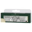 Faber-Castell - Pitt Artist Pen - Assorted Tips Sets
