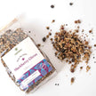 Blackberry Citrus Herbal Tea – Rayhana Organics – Dried Fruit Blossoms