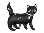 Black Cat Balloon