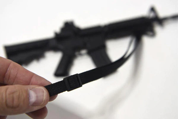 GoatGun Mini Collectible Toy – Die-Cast Display Piece