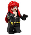Minifigure - Marvel - Black Widow