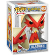 Pokemon Blaziken Funko Pop! Vinyl Figure