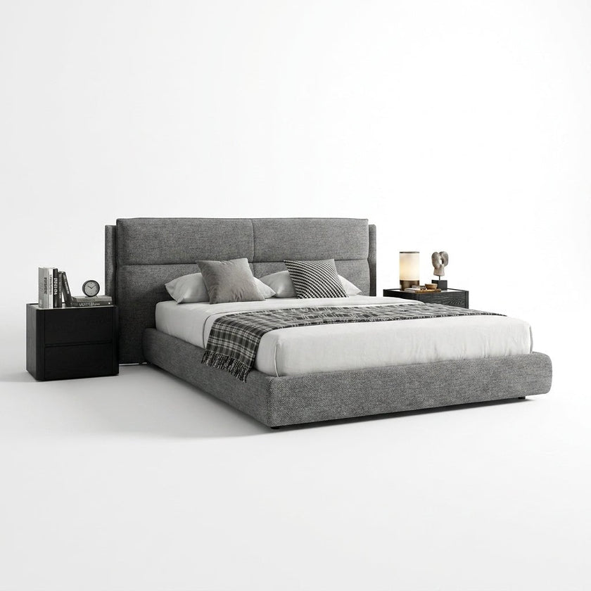Blazer Bedroom Set (King Bed)