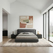 Blazer Bedroom Set (King Bed)