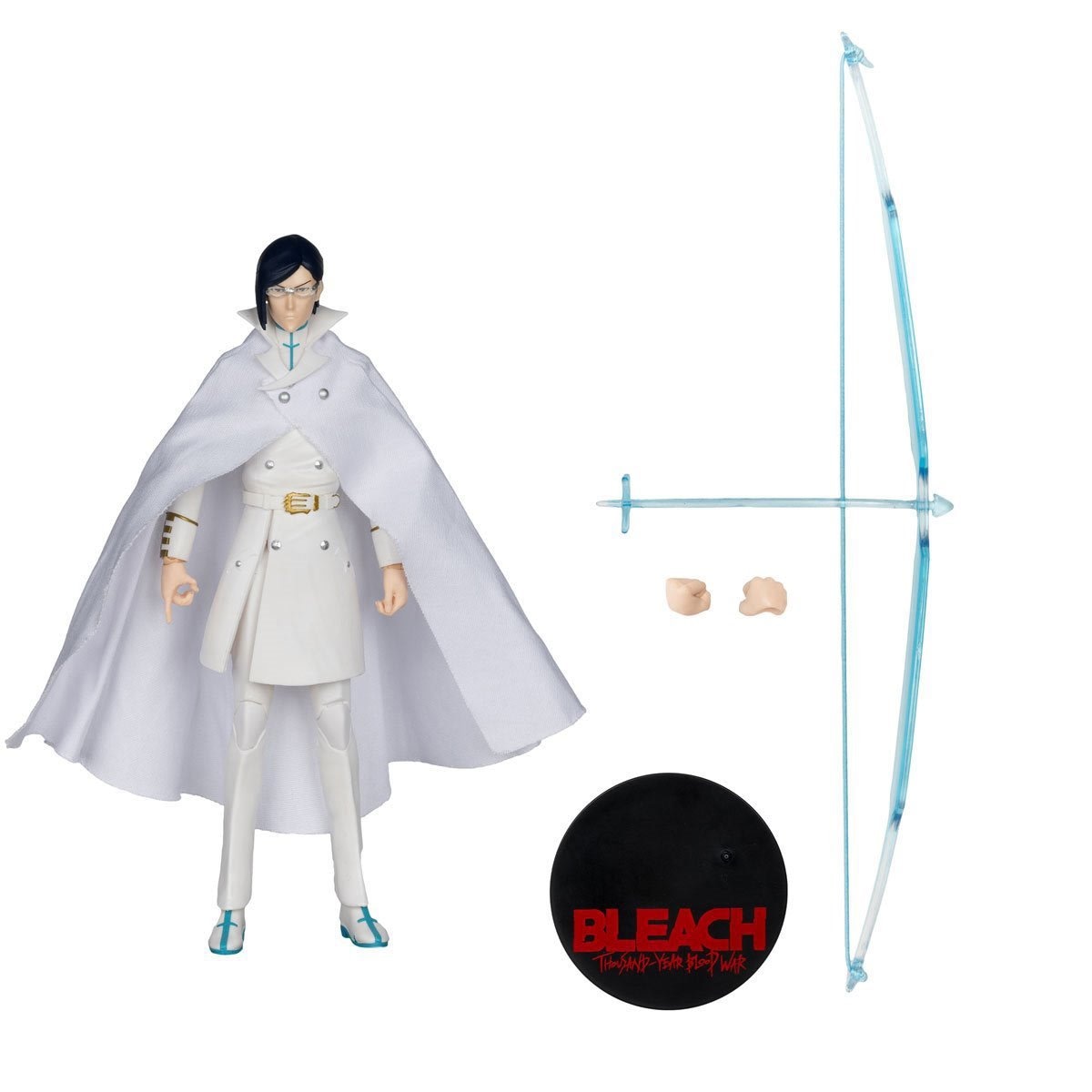 Bleach: Thousand-Year Blood War - Uryu Ishida 7