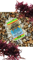ALL NATURAL HONEY IRISH MOSS FACE & BODY BAR